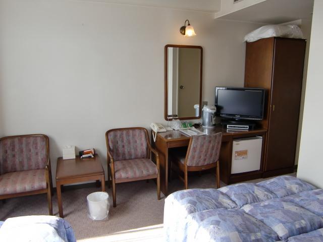 Tahara City Hotel Exterior foto